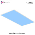 China SMD5050 Square Ceiling 60X120cm 2X4 LED RGB Panel Light